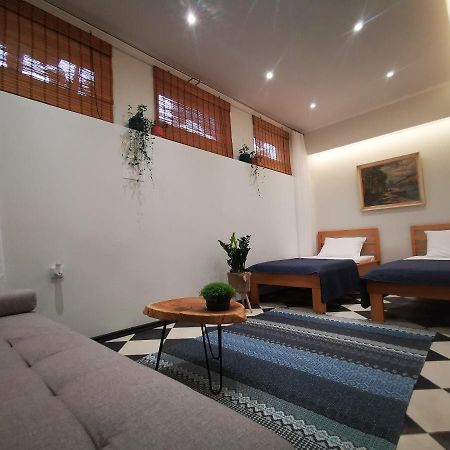 Moonrise Apartment Mostar Exterior photo