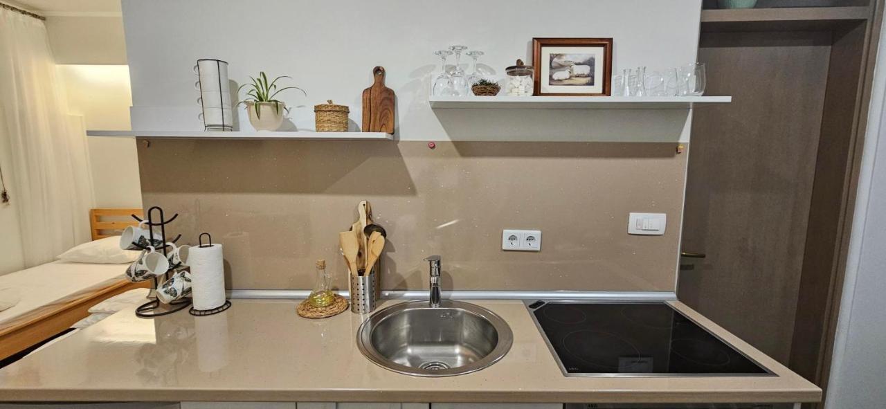 Moonrise Apartment Mostar Exterior photo