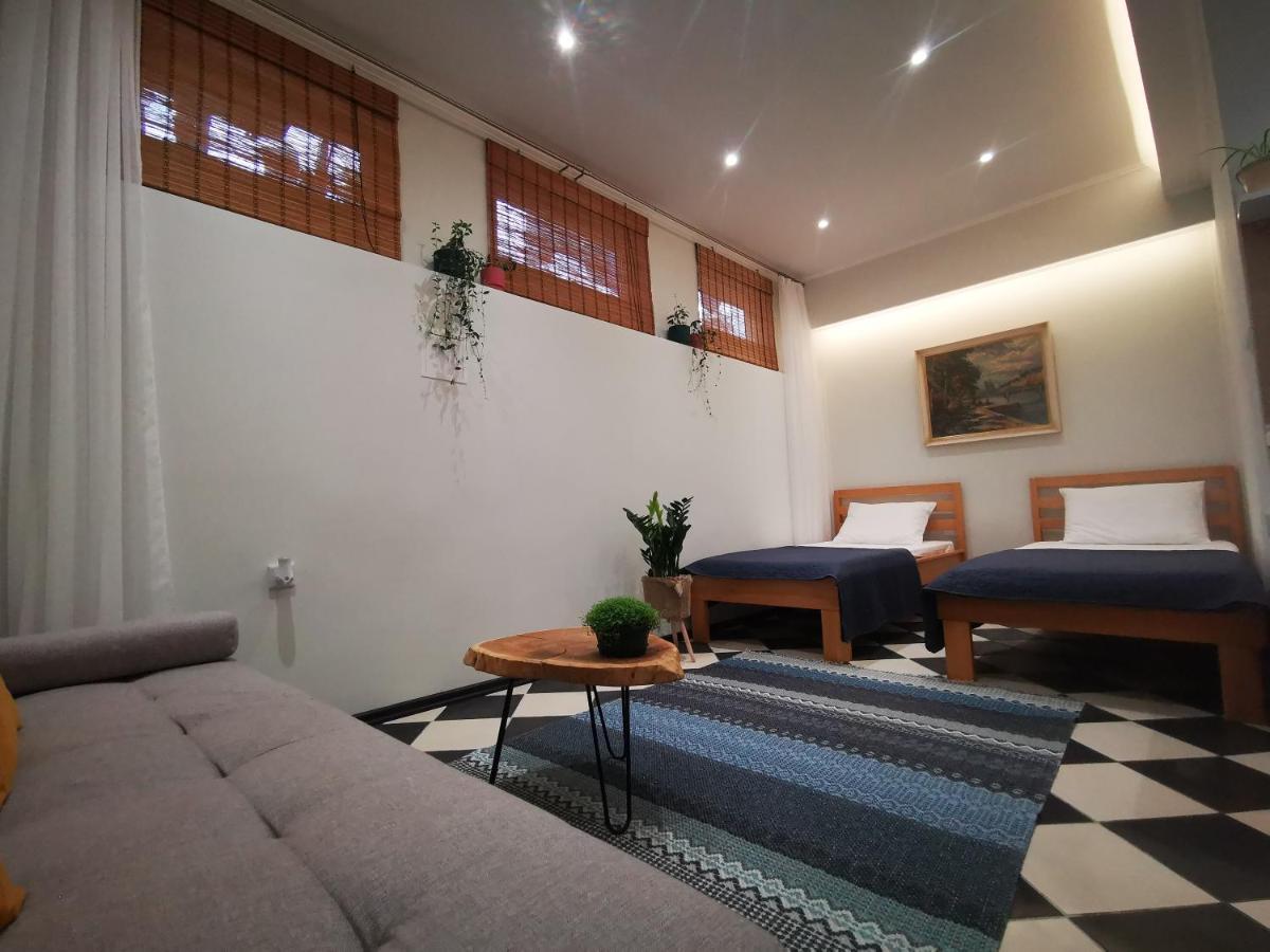 Moonrise Apartment Mostar Exterior photo