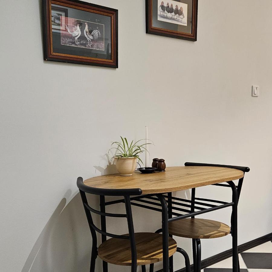 Moonrise Apartment Mostar Exterior photo