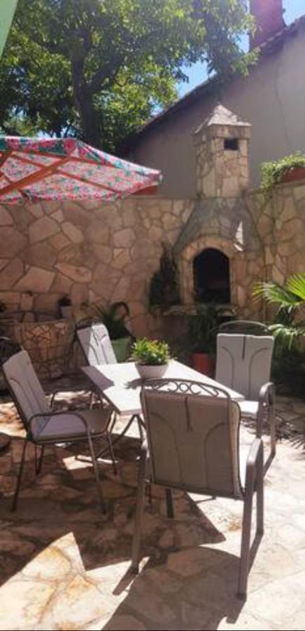 Moonrise Apartment Mostar Exterior photo