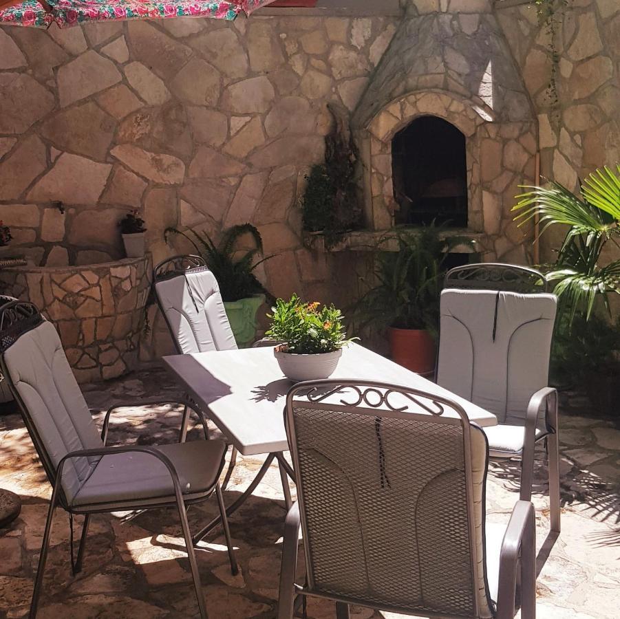 Moonrise Apartment Mostar Exterior photo