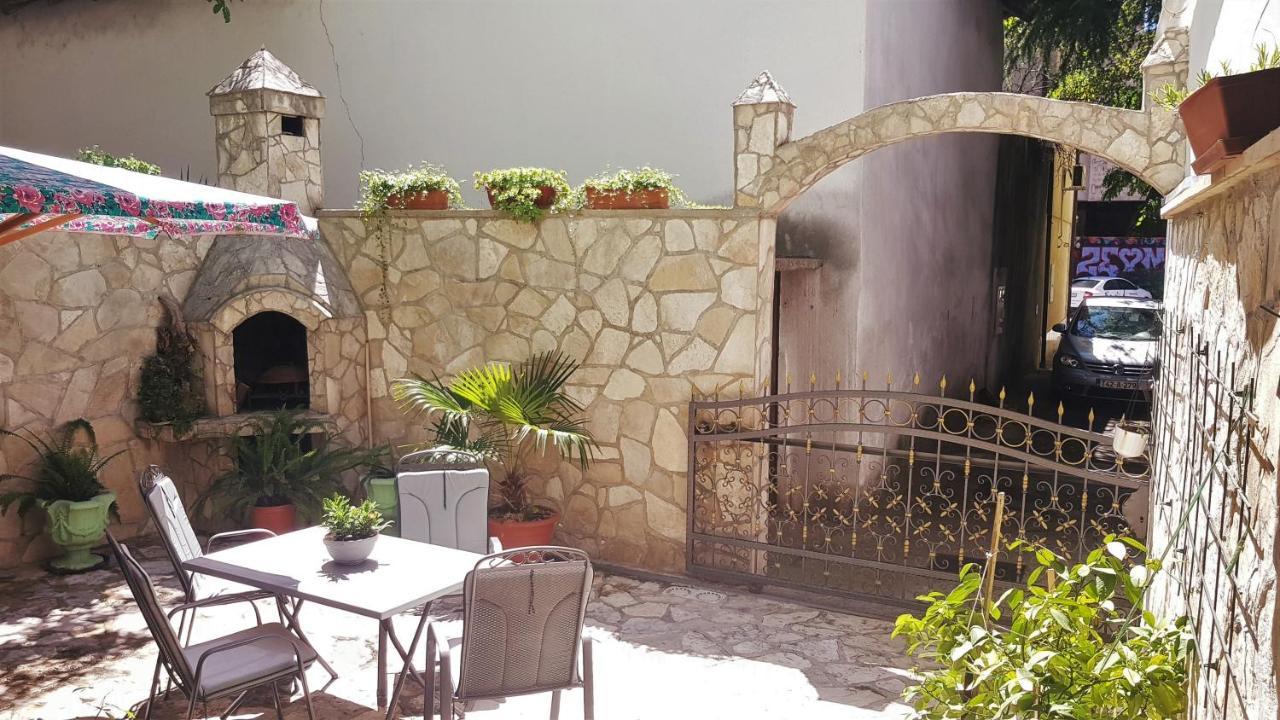 Moonrise Apartment Mostar Exterior photo