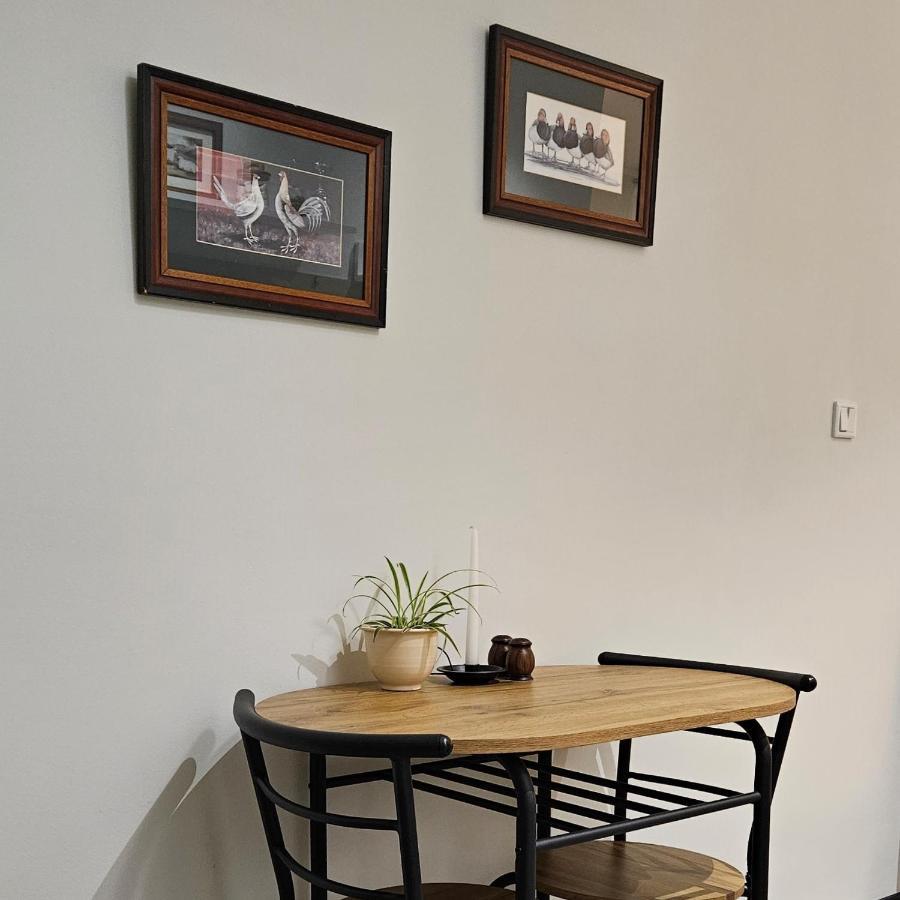 Moonrise Apartment Mostar Exterior photo